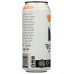 ROWDY ENERGY: Drink Energy Peach Mngo, 16 fo