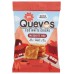 QUEVOS: Mesquite Bbq, 1 bg