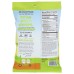 QUEVOS: Dill Pickle Crisps, 1 oz