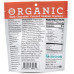 NUT FREE CHOCOLATE FACTORY: Organic Dark Chocolate Covered Graham Crackers, 4.16 oz NUT FREE CHOCOLATE FACTORY: Organic Dark Chocolate Covered Graham Crackers, 4.16 oz