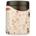 KOS: Organic Plant Protein Chocolate Powder, 13.75 oz