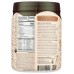 KOS: Organic Plant Protein Chocolate Powder, 13.75 oz