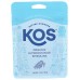KOS: Blue Spirulina Powder Org, 1.4 OZ