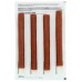 MIGHTY SPARK: Teriyaki Style Chicken Snack Sticks, 4 oz