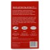 ZIMBA: Teeth Whtn Strips Coconut, 28 PC
