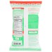 TORTILLERIA LA MILPA DE ROSA: White Corn Tortilla Chips, 10 oz