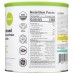 ELSE NUTRITION: Plant Based Complete Nutrition for Toddlers, 22 oz
