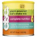 ELSE NUTRITION: Mix Shake Vanilla Plnt Bs, 16 OZ