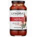 LYNORAS: Sauce Fra Diavolo, 25 oz