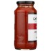 LYNORAS: Sauce Fra Diavolo, 25 oz