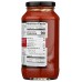 LYNORAS: Sauce Fra Diavolo, 25 oz