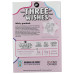 THREE WISHES: Cereal Marshmallow Gf, 8.6 OZ