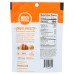 MOON CHEESE: Cheese Mx Cheddar Almond, 4 OZ