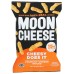 MOON CHEESE: Chs Snack Cheesy Does It, 3 OZ