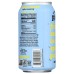 CULTURE POP: Ginger Lemon & Turmeric Probiotic Soda, 12 fo