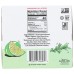 CULTURE POP: Soda Probiotic Watermelon 4Pk, 48 fo