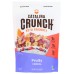 CATALINA SNACKS: Cereal Fruity, 8 oz