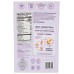 DAILY CRUNCH: Almonds Sprtd Cacao Ssalt, 5 oz