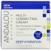 ANDALOU NATURALS: Cream Facial Correcting, 1.7 FO