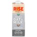 RISE BREWING CO: Barista Blend Oat Milk, 32 fo