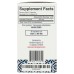 MARYRUTHS: Activated Charcoal Capsules, 40 vc