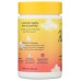 RECESS: Mood Power Lemon Citrus, 6.2 oz