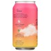 RECESS: Raspberry Lemon Mood Water, 12 fo