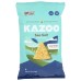 KAZOO: Restaurant Style Tortilla Chips, 11 oz