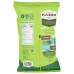 KAZOO: Lime Zest Tortilla Chips, 11 oz