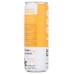 LOCO COFFEE: Vanilla Honey Oat Milk Cold Brew Coffee, 11 fo