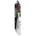 DVASH ORGANICS: Cashew Almond Pistachio Date Energy Bar, 1.76 oz
