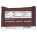 DVASH ORGANICS: Cashew Almond Pistachio Date Energy Bar, 1.76 oz