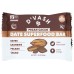DVASH ORGANICS: Chocolate Pecan Cocoa Nib Date Energy Bar, 1.76 oz