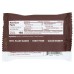 DVASH ORGANICS: Chocolate Pecan Cocoa Nib Date Energy Bar, 1.76 oz