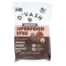 DVASH ORGANICS: Hazelnut Superfood Bites, 2.2 oz