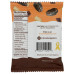 DVASH ORGANICS: Cacao Peanut Butter Fiber Bar, 1.76 oz