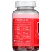 VITAL PROTEINS: Apple Cider Vinegar Gummies, 60 pc