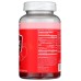 VITAL PROTEINS: Apple Cider Vinegar Gummies, 60 pc