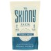 ITS SKINNY: Pasta Angel Hair, 9.52 oz