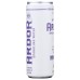 ARDOR ORGANIC INC: Blueberry Pom Sparkling Water, 12 fo