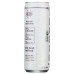 ARDOR ORGANIC INC: Vanilla Blackberry Sparkling Water, 12 fo