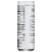 ARDOR ORGANIC INC: Vanilla Blackberry Sparkling Water, 12 fo