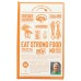 PLANTSTRONG: Shiitake Mushroom Broth, 16.9 fo