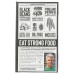 PLANTSTRONG: Chili Bean Black, 16.9 fo