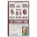 PLANTSTRONG: Chili Chipotle Chunky, 16.9 fo