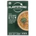PLANTSTRONG: Stew Split Pea N Vegetbl, 16.9 fo