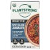 PLANTSTRONG: Spicy Cajun Jambalaya, 16.9 fo
