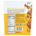 CORE FOODS: Bites Brwni Car Wal Blnd, 4.4 oz