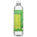 VIBIPLUS: Water Lemon Lime, 16.9 fo