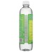 VIBIPLUS: Water Lemon Lime, 16.9 fo
